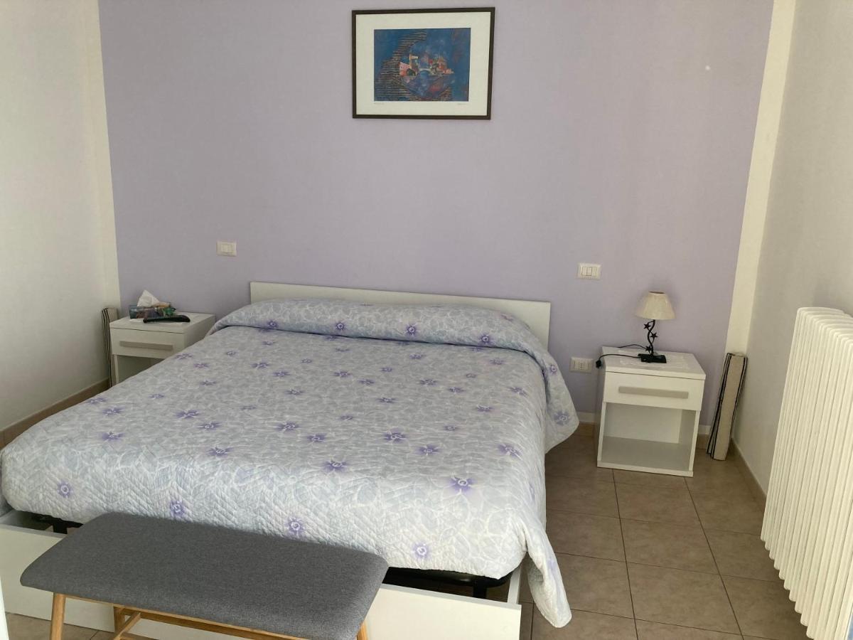 B&B Casa Losea Castello delle Forme Luaran gambar